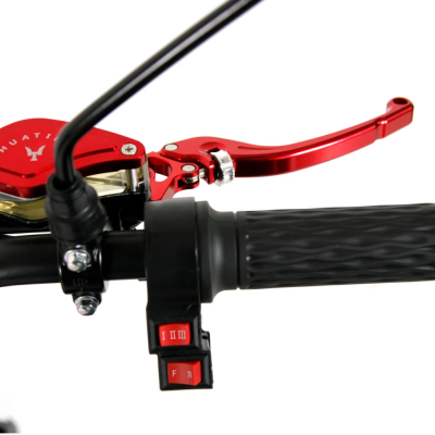 Ikingi X7 PRO TRIKE