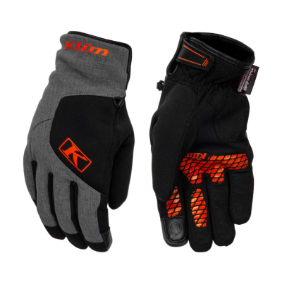 KLIM INVERSION INSULATED #2 grey (XXL)