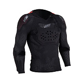 Leatt Body Protector ReaFlex Stealth