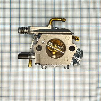 Карбюратор для бензопил (BS-45-62)