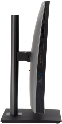 Digma Pro Unity 27" Full HD i5 1335U (1.3) 16Gb SSD512Gb Iris Xe Windows 11 Pro Gbit (DM27P5-ADXW03)