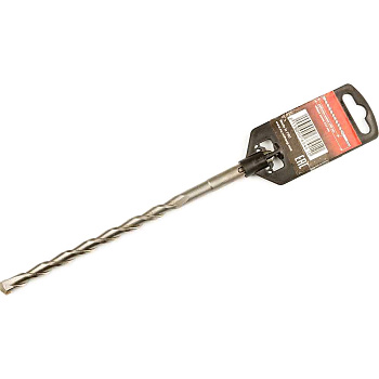 10 Бур SDS plus RedVerg 10x210 мм(100171)