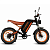 Kugoo Kirin V6 750W 48V 28.6 Ah