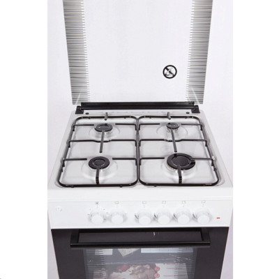 VESTA Valencia VGE 10-E белый