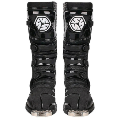 Scoyco MBM006 BLACK p-p 40