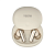 Tecno True 1 Air Creamy White