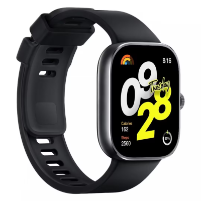 Xiaomi Redmi Watch 4 Obsidian Black