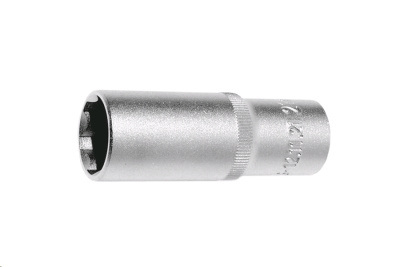 Головка торцевая удлиненная  1/2 20мм Арсенал