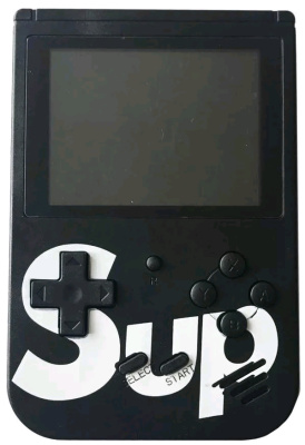 SUP Plus 800-in-1 Black