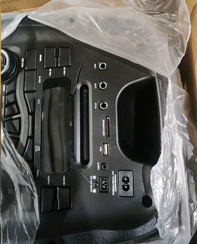 ELTRONIC 20-53 FIRE BOX 800/1200 динамик 2шт 10" *Уценка