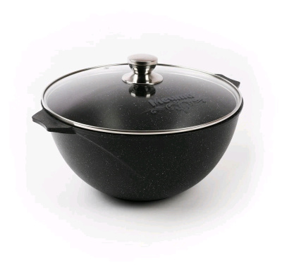 Мечта "Гранит black" 511802 а/п литой