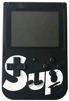 SUP Plus 800-in-1 Black