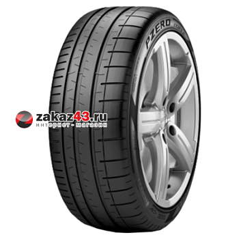 Pirelli P Zero 285/45 R20 108W 2728400