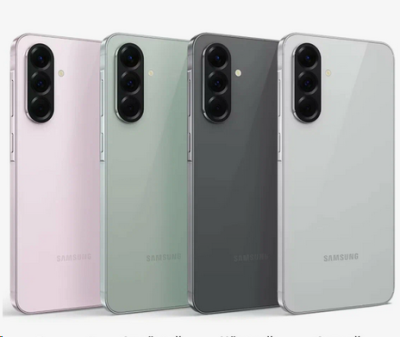 Samsung Galaxy A56