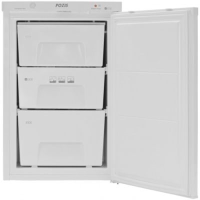 Pozis FV-108 сереб. металлопласт