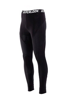 HYPERLOOK CRISTAL AIR мужское влагоотводящее, штаны (, M,6430427-815-6095)