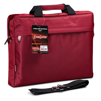 Exegate START S15 RED, 15.6"