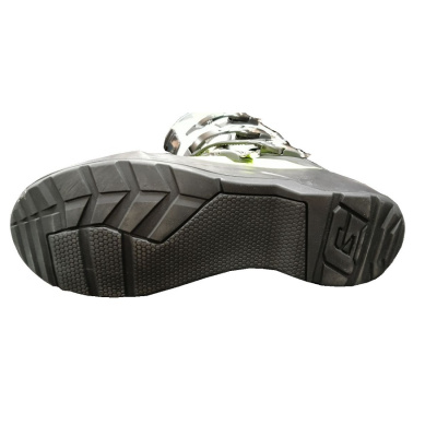 Gaerne Gx-1 Evo черный  р-р 39-47