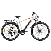 Eltreco Gelbert Ran Star 2 PRO Серый