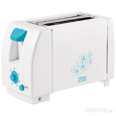 Homestar STM-05