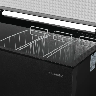 WILLMARK CF-380BS