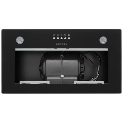 Krona ARVEN 500 BLACK PB V2