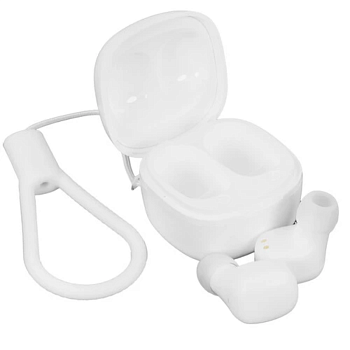 Maxvi MHF-108BT white