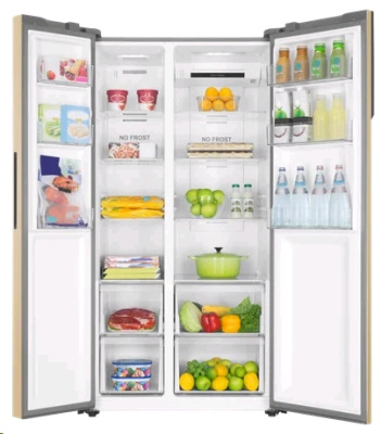 HAIER HRF-541DG7RU