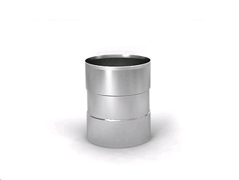 Адаптер ф150мм "" (Термофор)