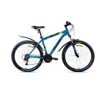 AIST Quest 26 20 голубой 2024 4810310035038
