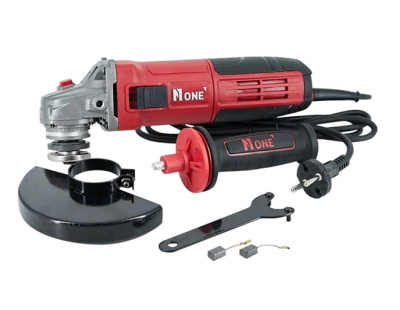 NUMBER ONE AG1050/125 PRO