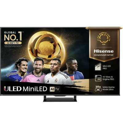 HISENSE 55U7Q