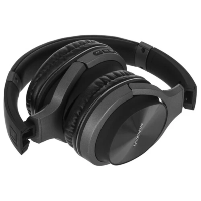 Maxvi MHF-203BT black