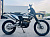 BRZ X8 PR250 EFI BE 23 (172FMM-PR, 2023 г.) 21/18 Мотоцикл