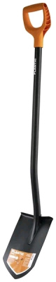 Лопата Plantic штыковая Terra