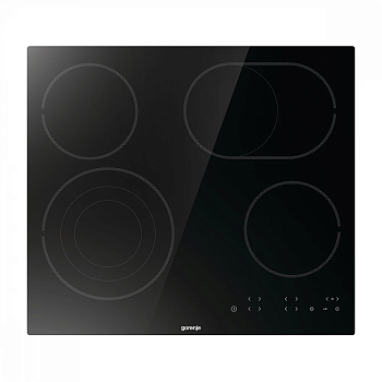 GORENJE ECT646BSCE