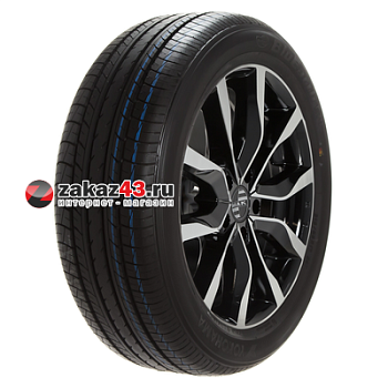 Yokohama BluEarth E70BZ 215/55 R17 94V R1013