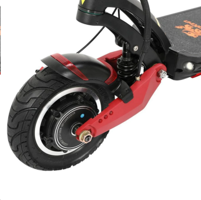 Kugoo Kirin G1 52V, 18.2 Аh