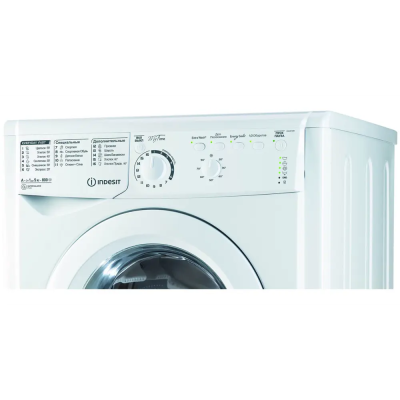 Indesit EWSB 5085 CIS