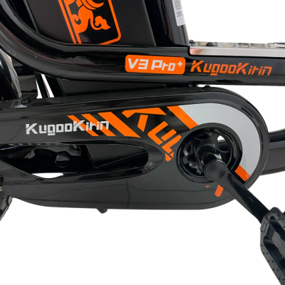 Kugoo Kirin V3 Pro PLUS 28.6 Ah