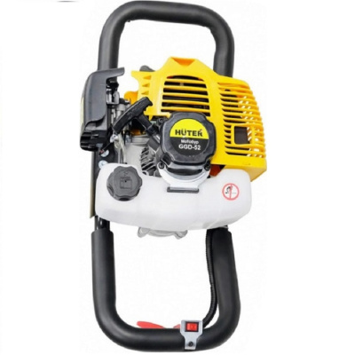 Huter GGD-52