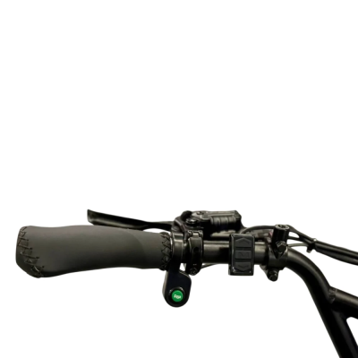 Kugoo Kirin Trike 750W 48V 15.6Ah