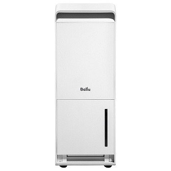 Ballu Neo BDR-35LE