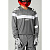 Shift White Label Void Jersey (Grey/White, M, 2022 (26490-187-M))
