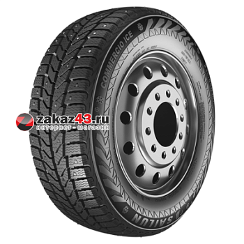 Sailun Commercio Ice 205/75 R16 110/108R 3220015162