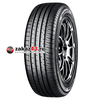 Yokohama BluEarth-XT AE61 235/65 R17 108V R7530