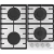 Gorenje GT642AXW Gorenje GT642AXW