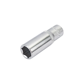 Головка торцевая глубокая Jonnesway 1/4" 11 мм
