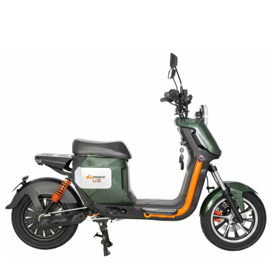 Wenbox U2 60v 30ah