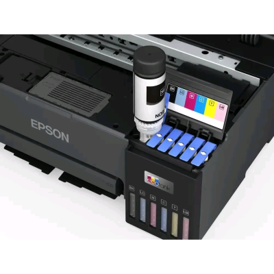 Epson L8050
